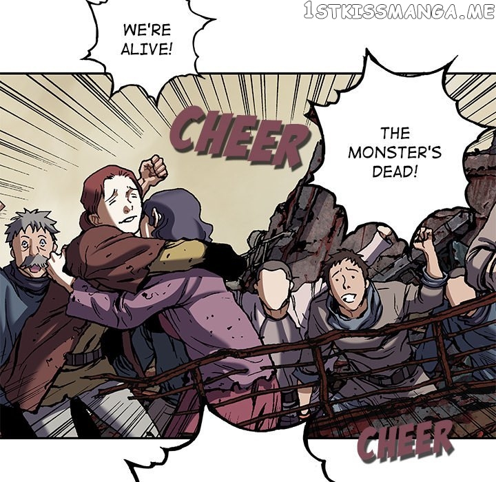 Leviathan, Chapter 131 image 21